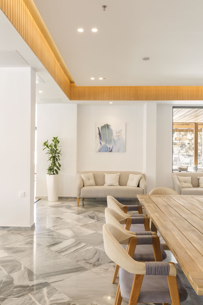 Samian Mare Hotel Suites & Spa 54/80