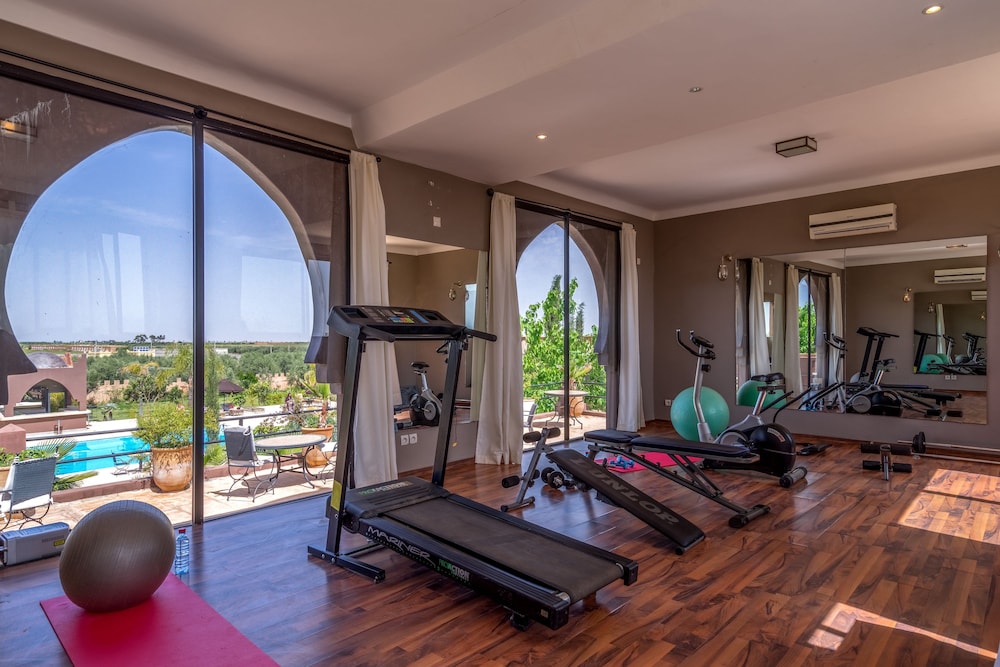 Taj Atlas Wellness Boutique Hotel And Spa 39/77