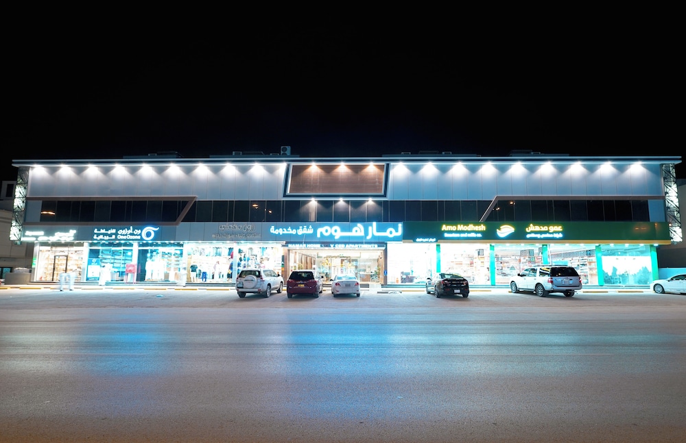 Namar Home Serviced Apartment - Tuwaiq 2/27