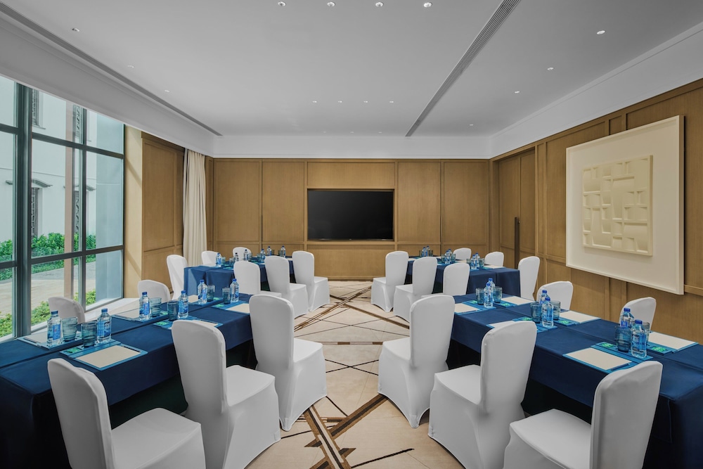 Hotel Indigo Wuxi Qingming Bridge by IHG، ووشي 38/50
