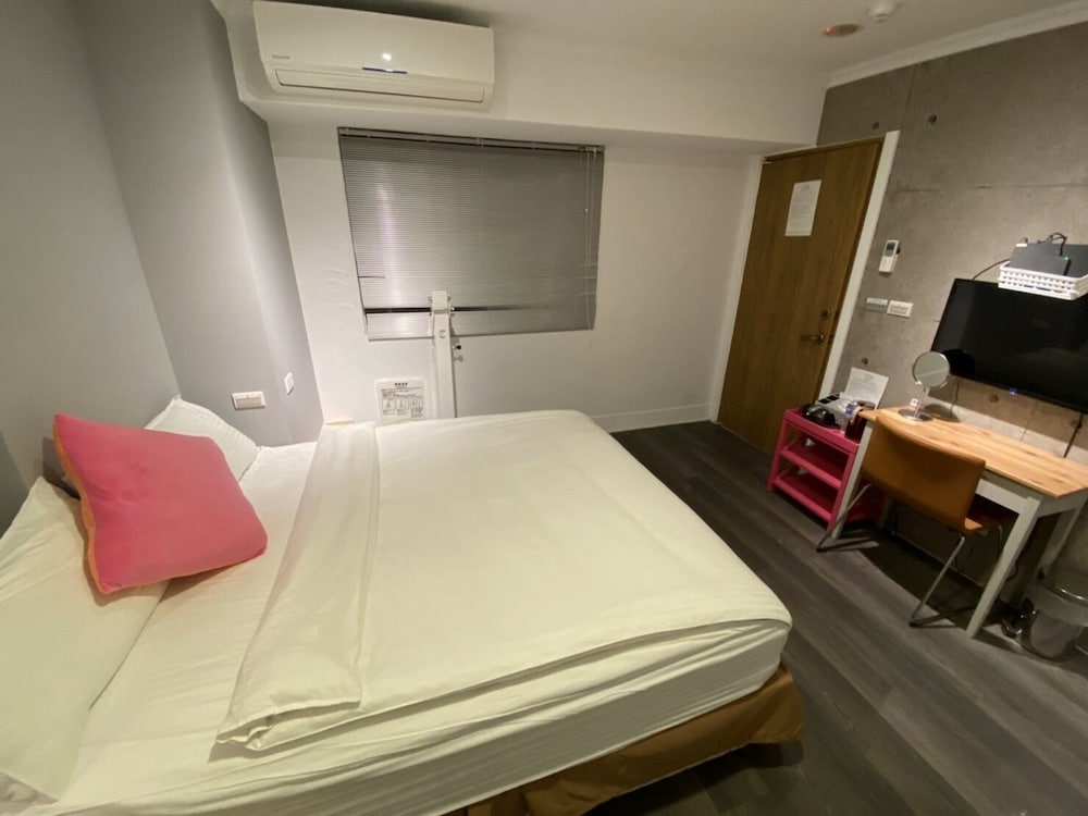 M TAIPEI HOTEL 13/61