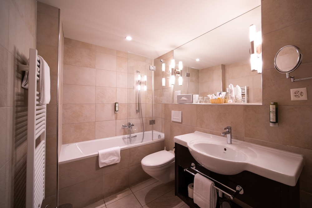 Krebs Hotel 38/40
