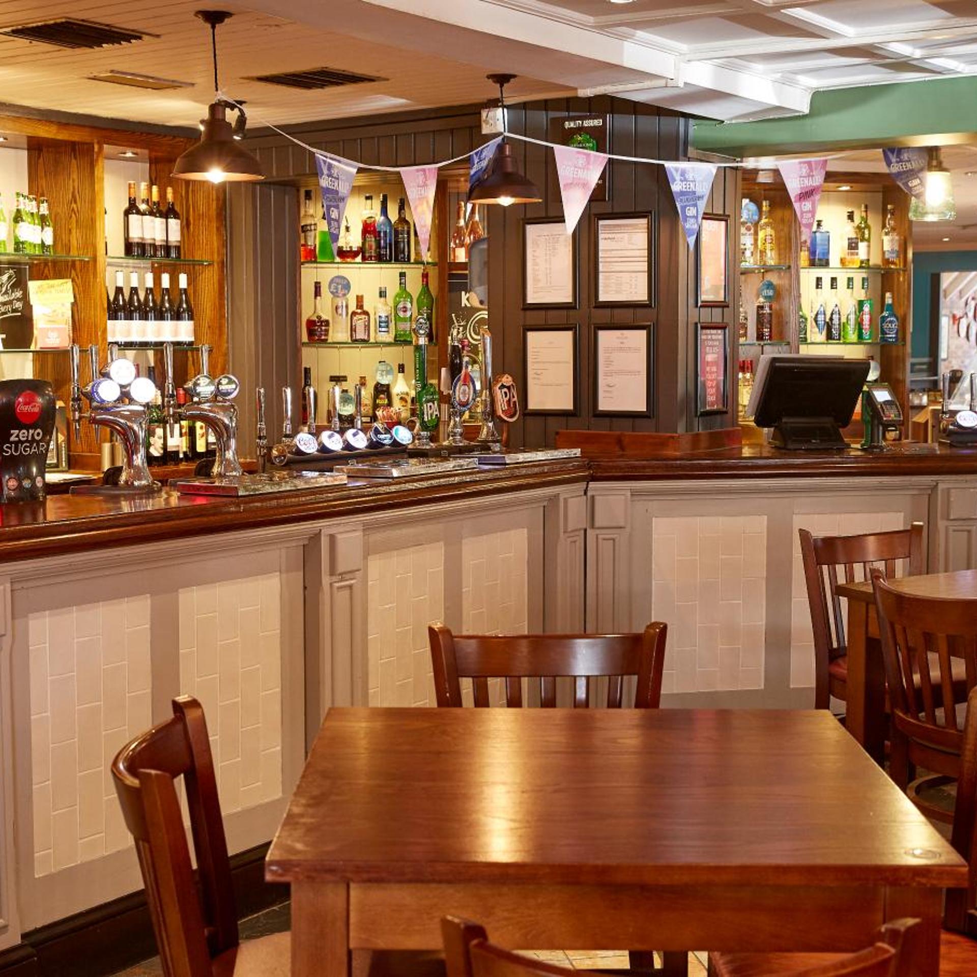 Premier Inn Pontefract South 35/56