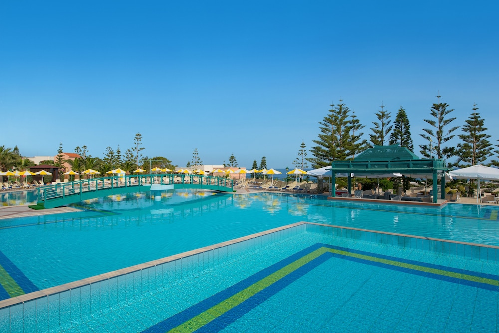 Iberostar Selection Creta Marine 26/50