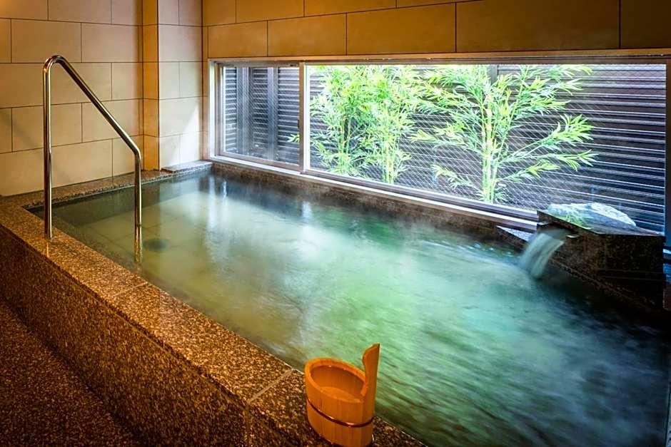 Super Hotel Fujimiya 18/23