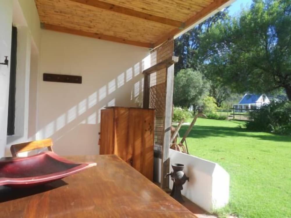 Oue Werf Country House 23/30