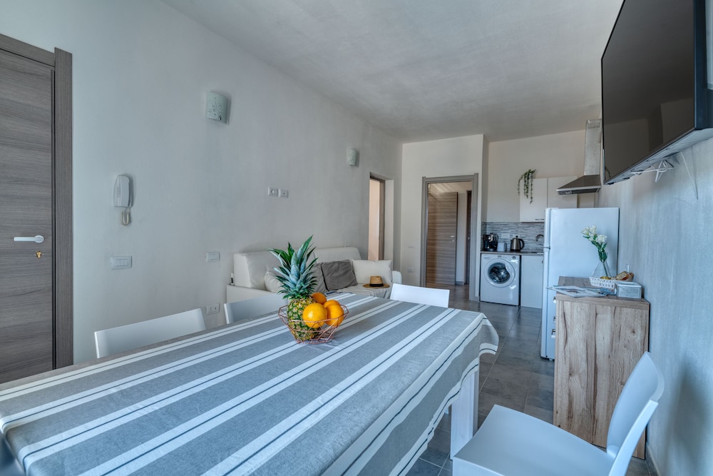 Izzhome Pula Masenti Apartment 2/13