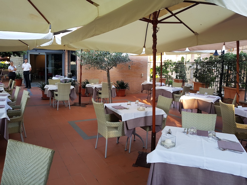 Hotel Da Graziano 62/77