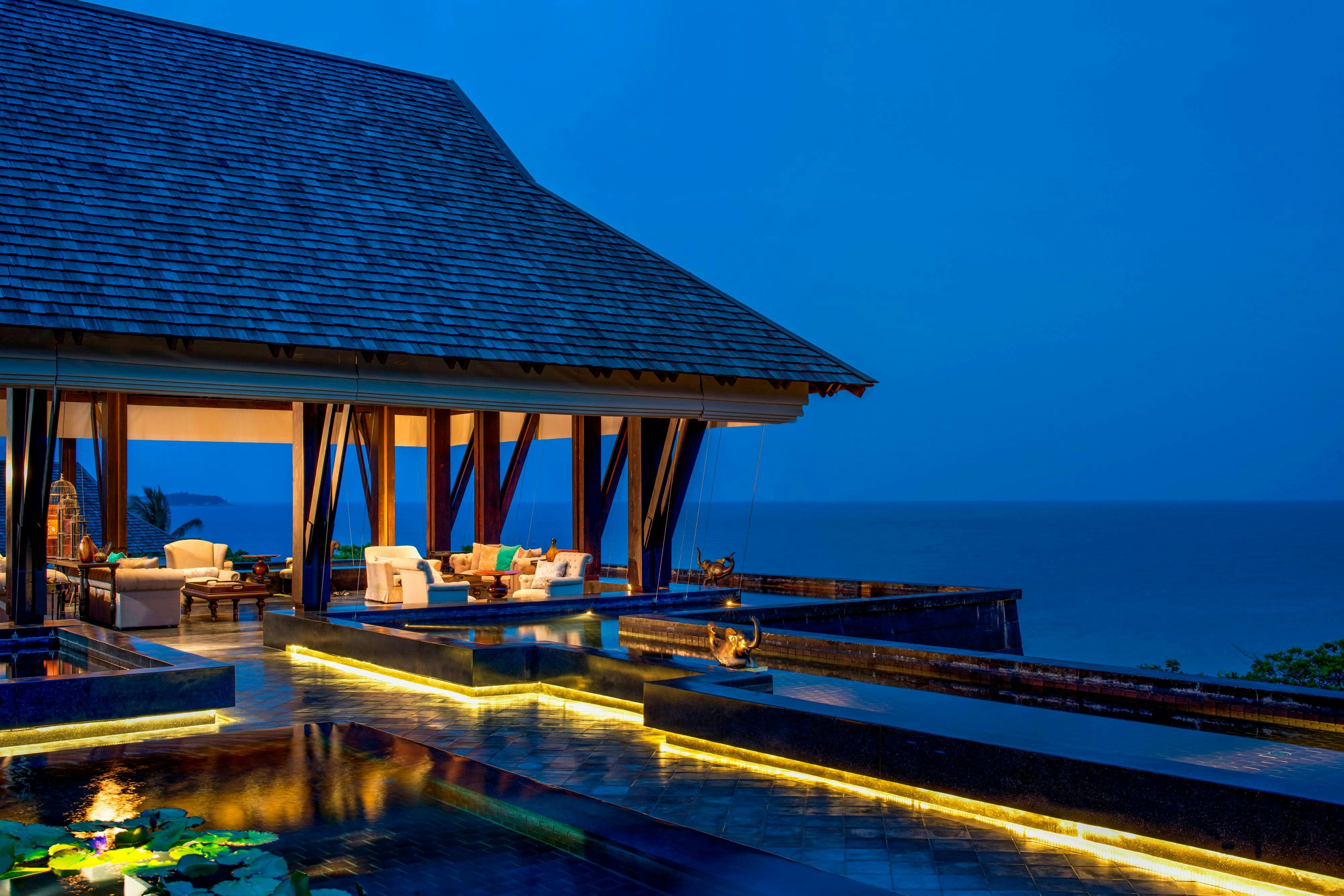 Vana Belle A Luxury Collection Resort 70/74