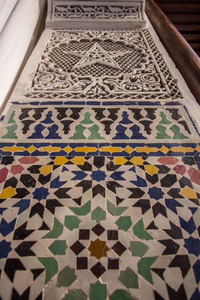 Riad Letchina 40/50