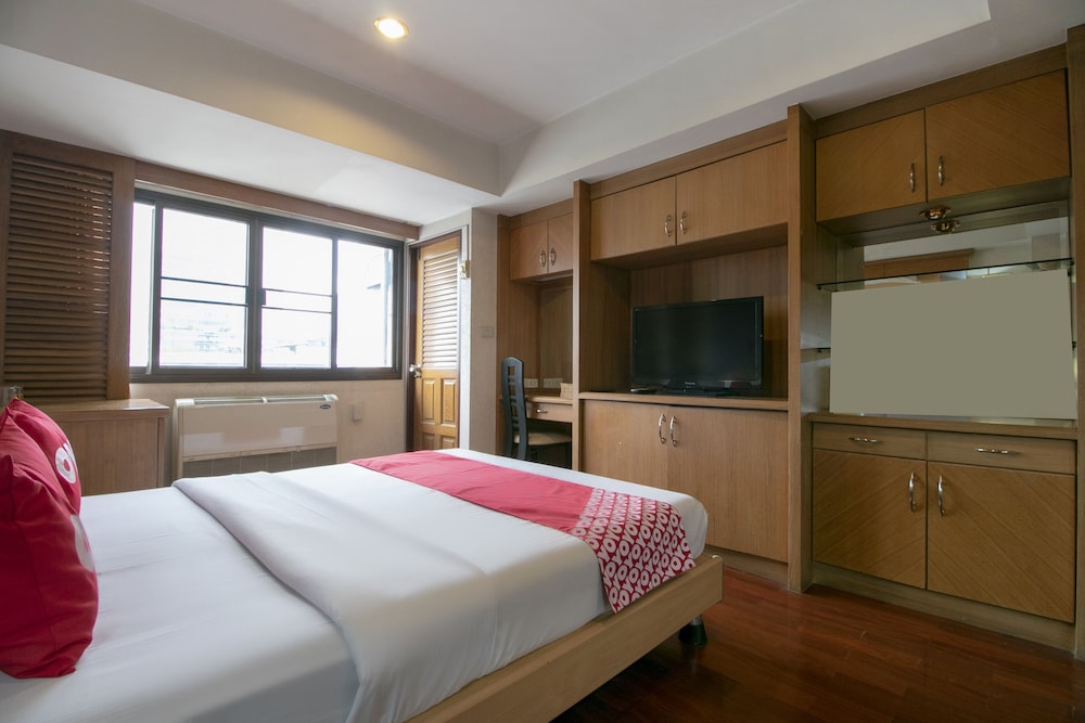Win Long Place Hotel And Serviced Apartment 12/57