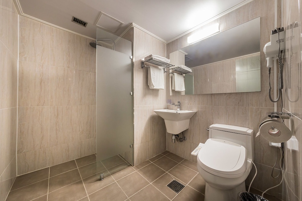 Pyeongtaek Stay Hotel 47/50