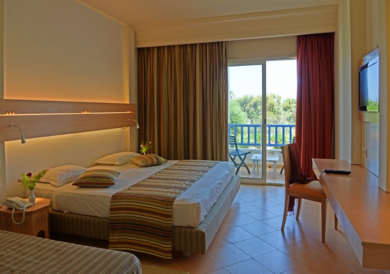 Hotel Riad Meninx 5/15