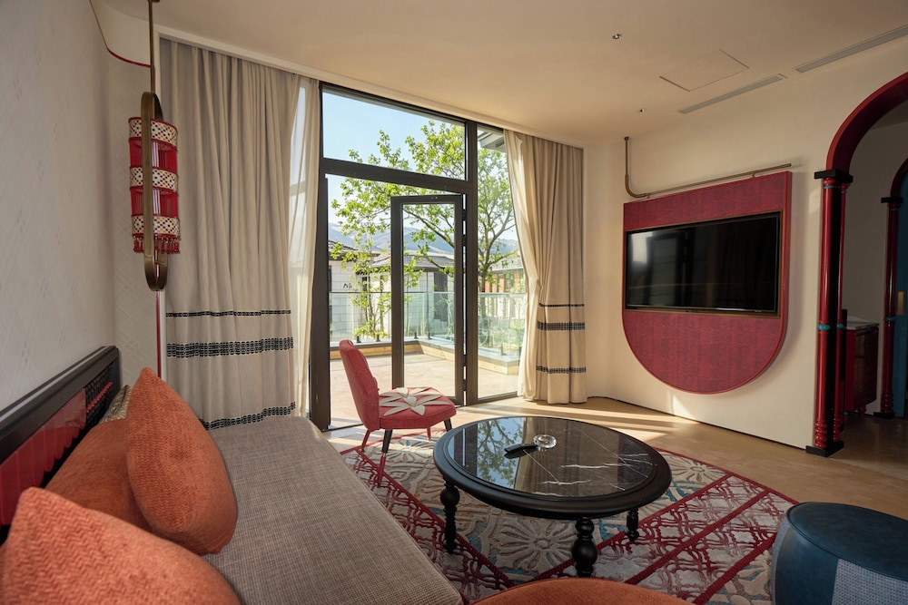 Hotel Indigo Sayram Lake by IHG، Rizhao 28/50
