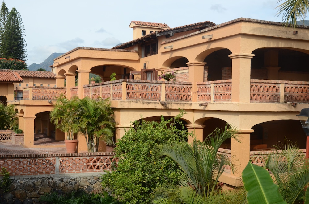 HOTEL DANZA DEL SOL 1/28