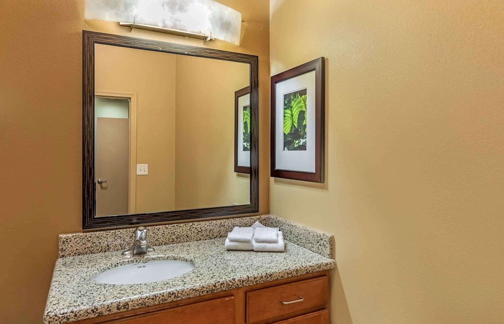 Extended Stay America Bakersfield - Chester Lane 47/51