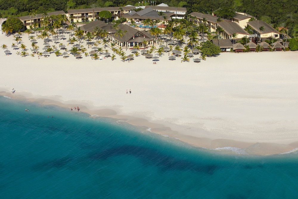 Manchebo Beach Resort & Spa 32/74