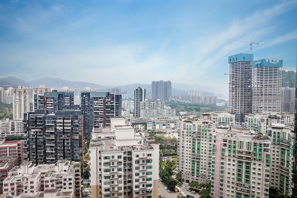 The Langham Shenzhen 31/83