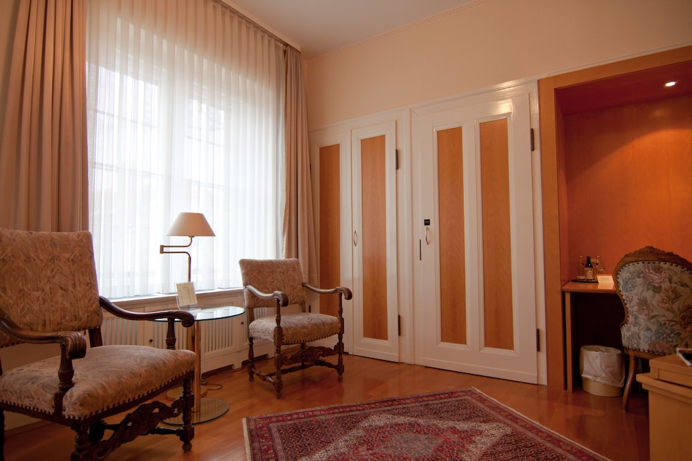 Parkhotel Unter Den Linden 16/35