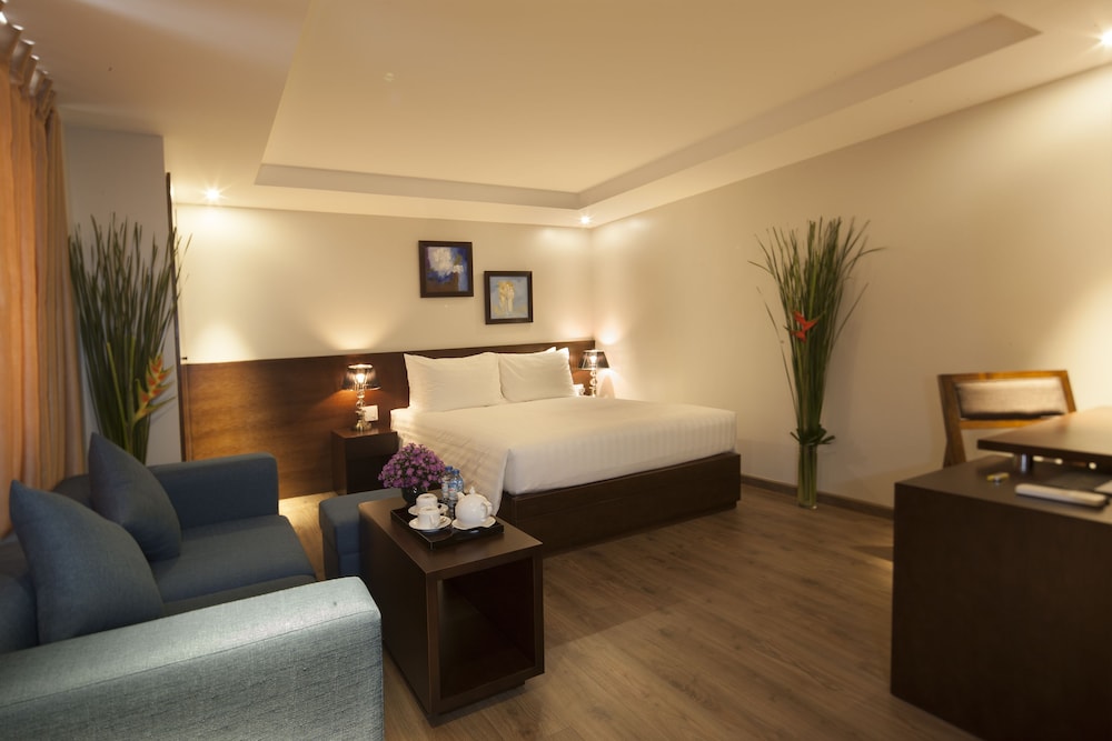 Roseland Centa Hotel & Spa 13/32