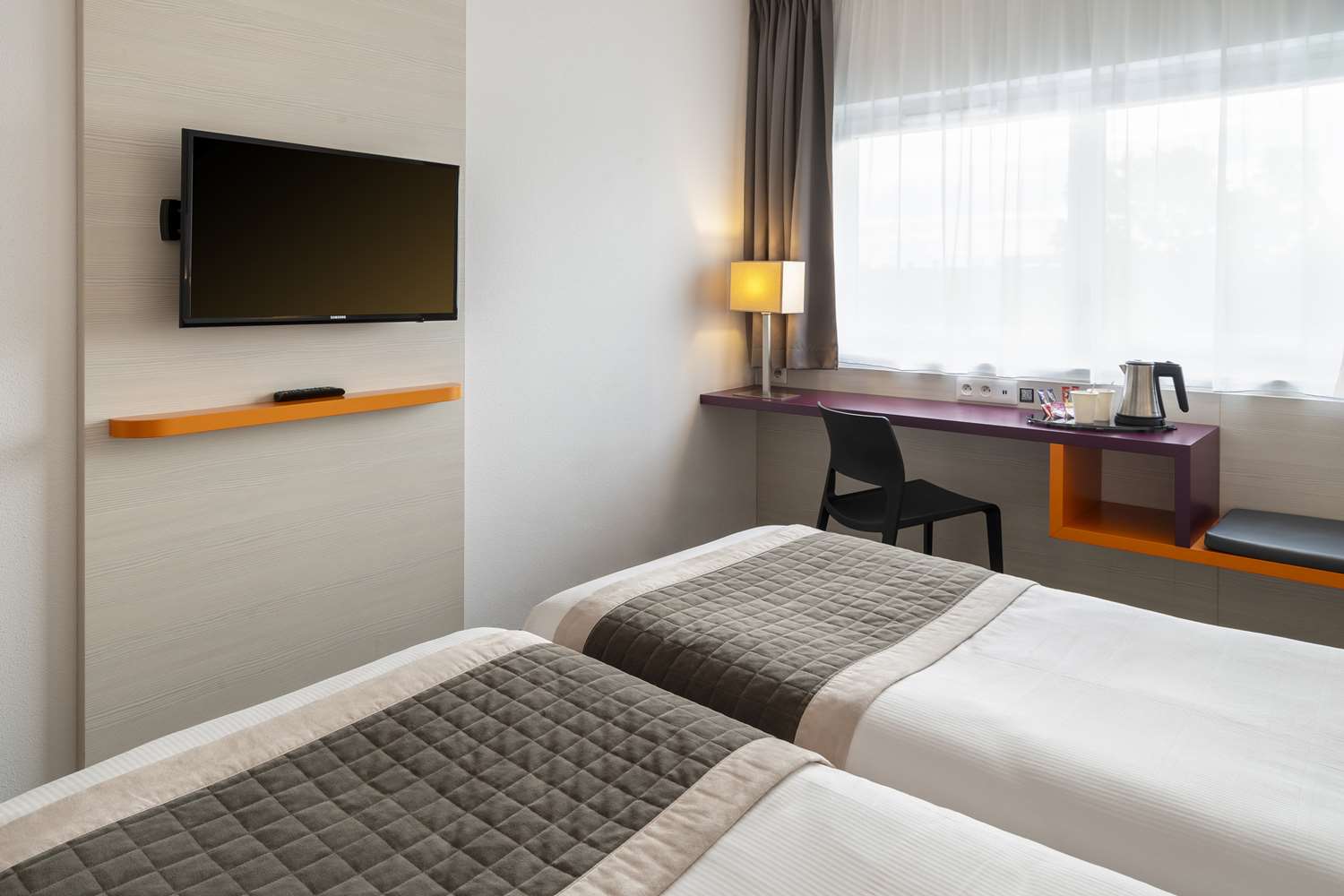 Best Western Colmar Expo 8/17