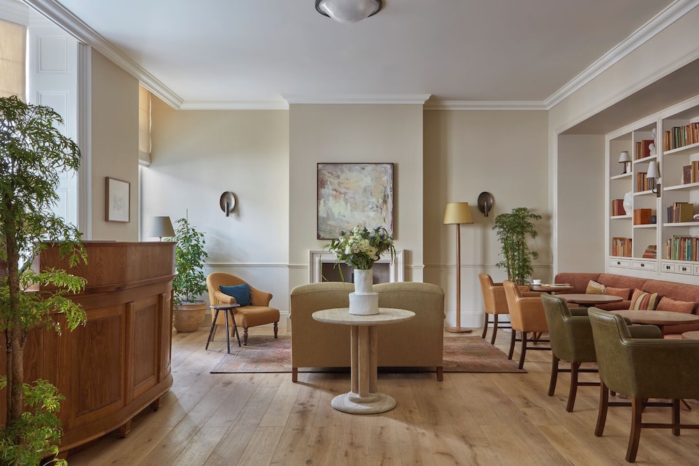 K+K Hotel George Kensington 45/67
