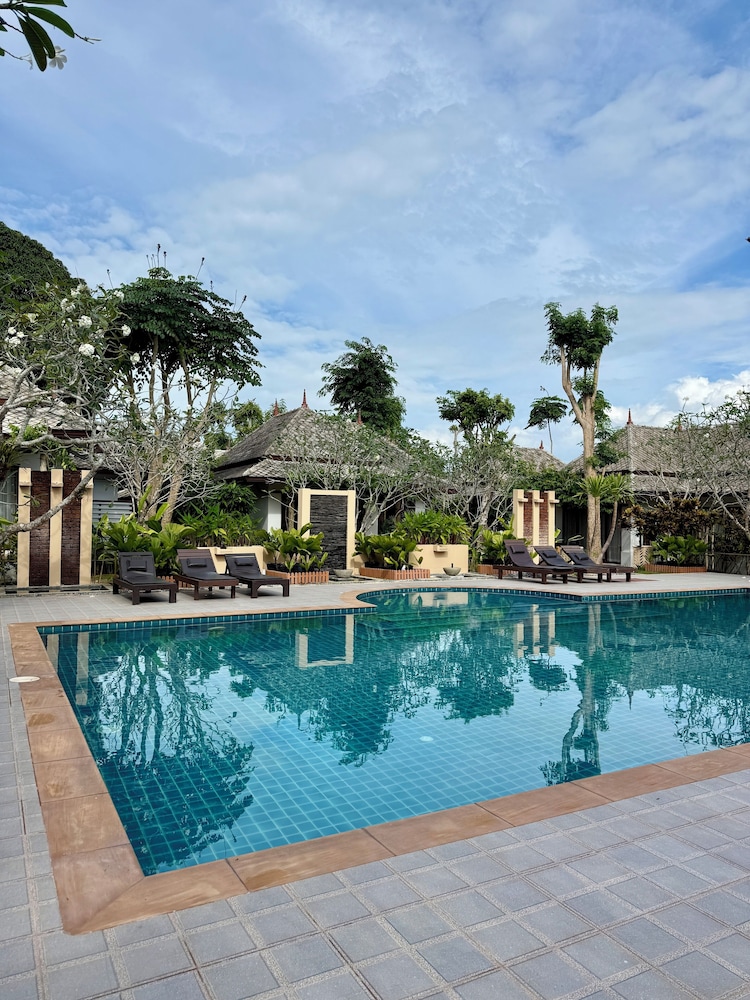 Bhumlapa Garden Resort 36/36