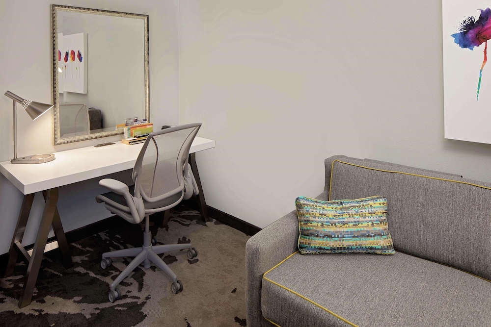 Hilton Garden Inn Dfw Airport South 50/74