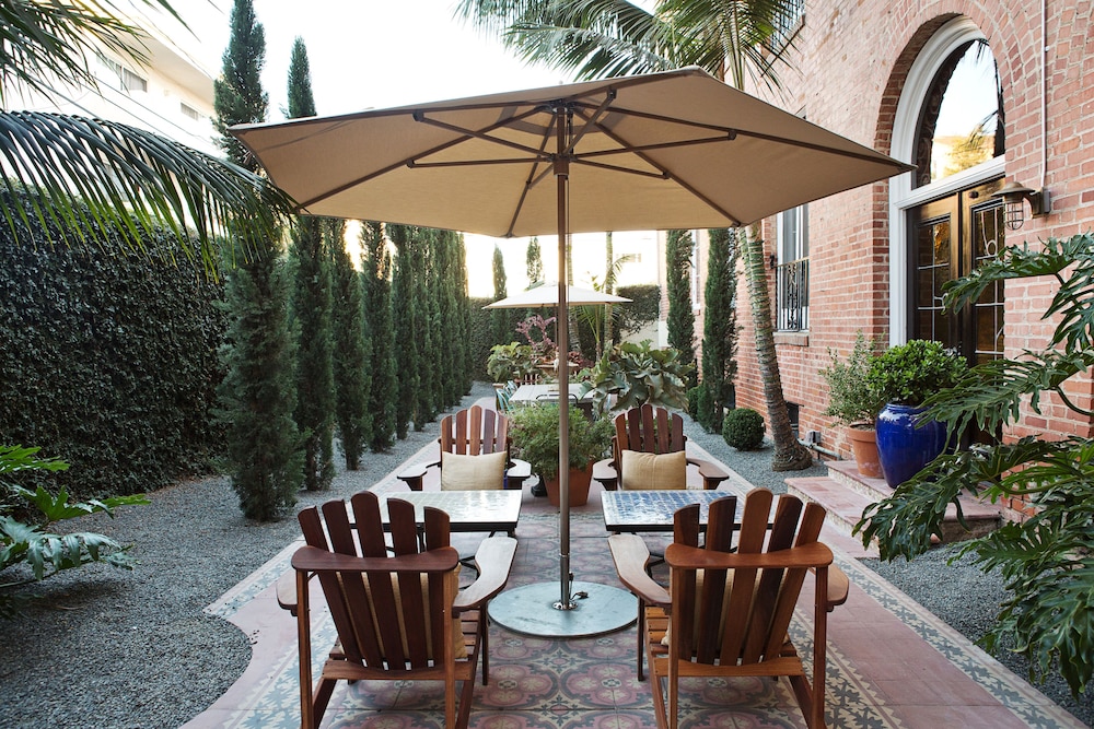 Palihouse Santa Monica 48/63
