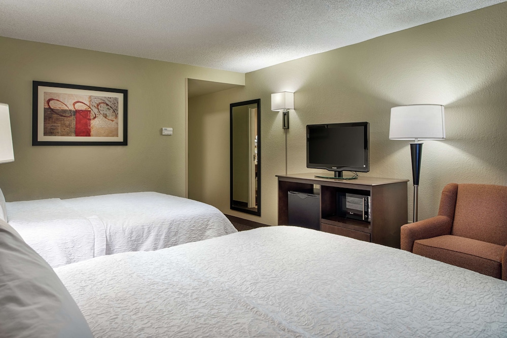 Hampton Inn Tuscaloosa-University 20/50