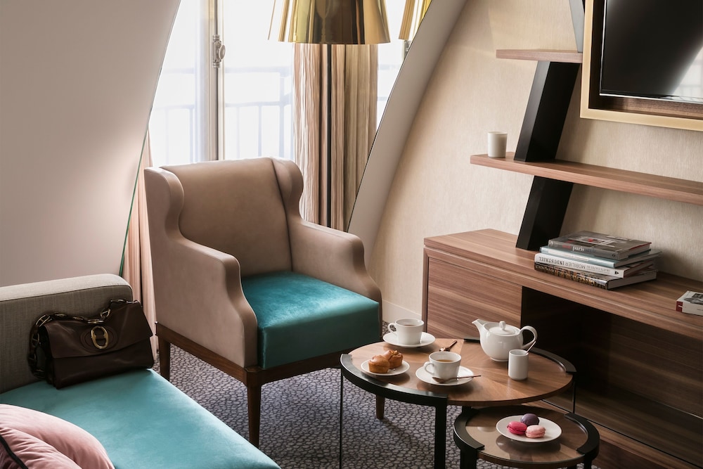 Maison Albar Hotels Le Pont Neuf 45/59