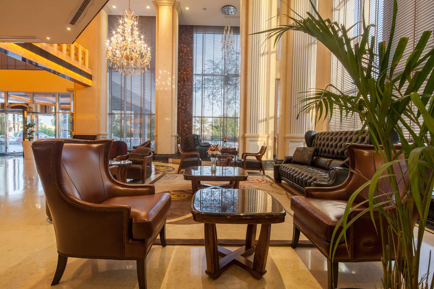 فندق وأجنحة الأحساء جراند(Al Ahsa Grand Hotel) 28/39