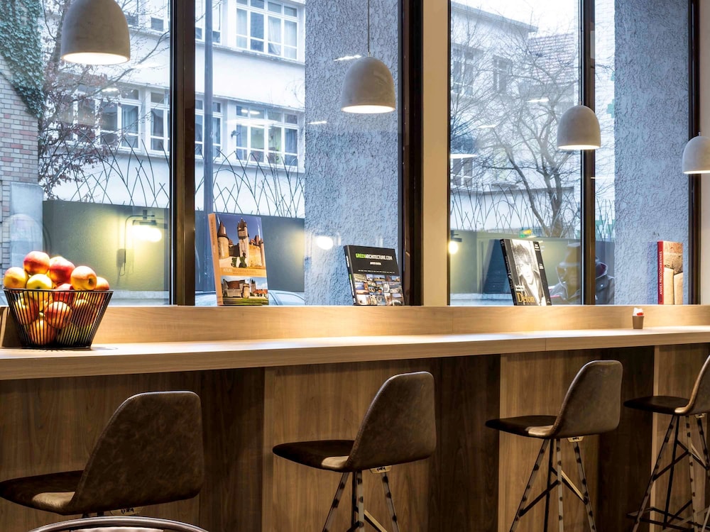 Ibis Paris Alesia Montparnasse 14Eme 51/67