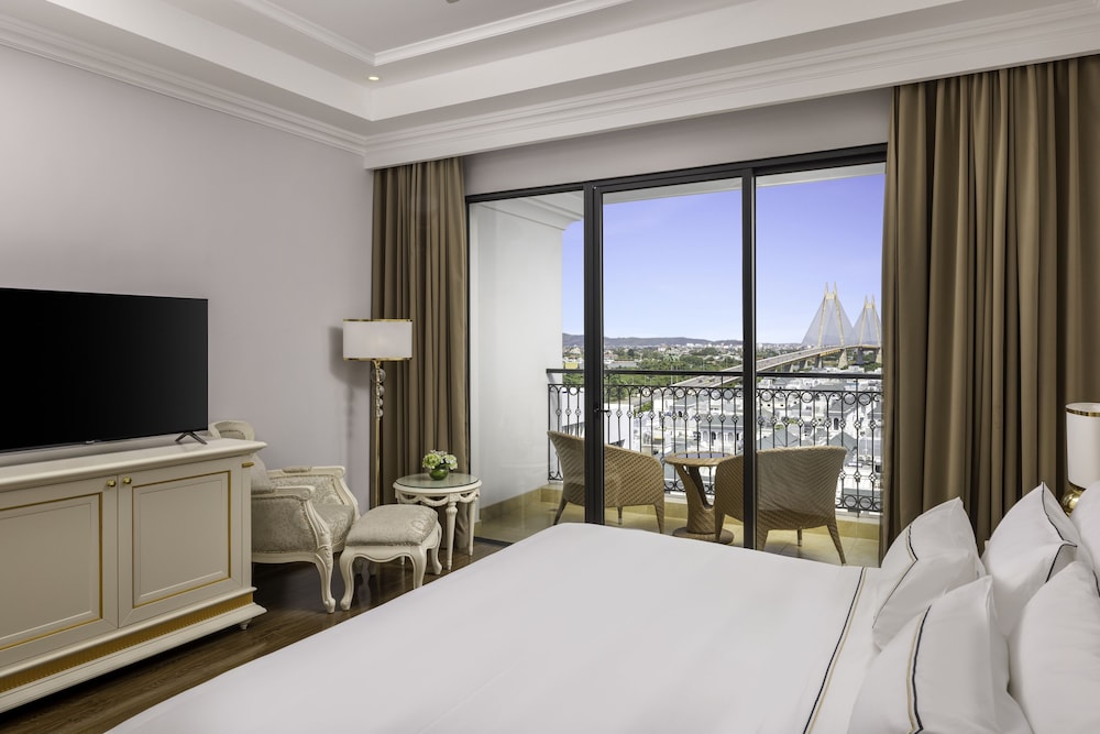 Melia Vinpearl Hai Phong Rivera 19/56