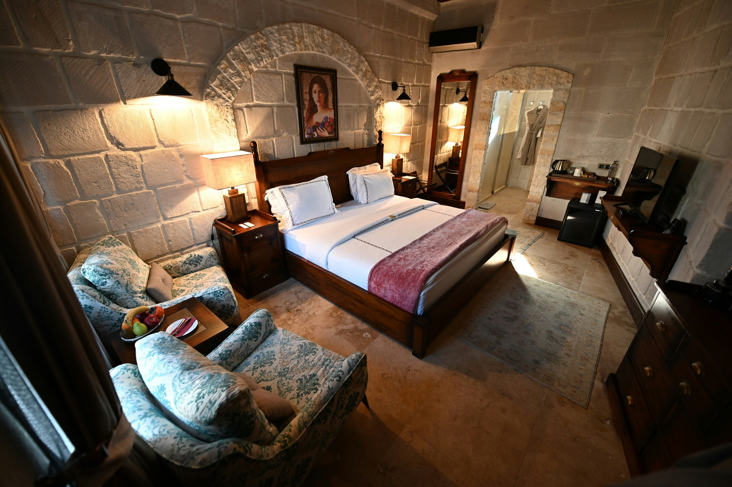 Seraphim Cave Cappadocia酒店(Seraphim Cave Cappadocia Hotel) 图片2