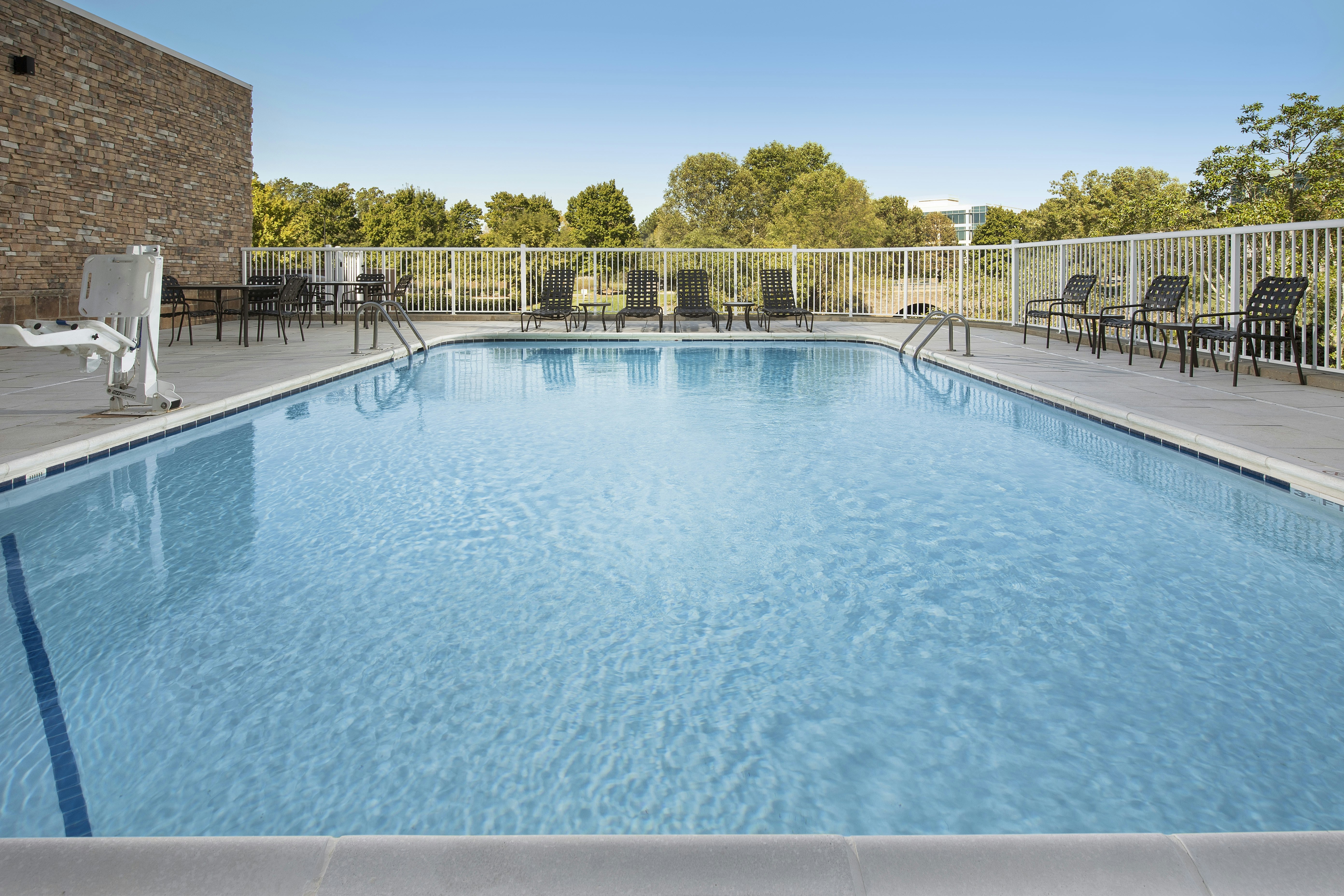 Hilton Garden Inn Charlotte Airport 26/49