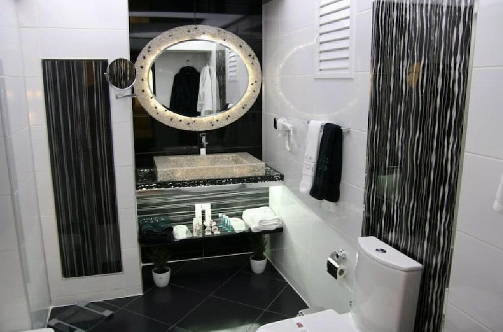 Best Western Izmir Hotel 38/39