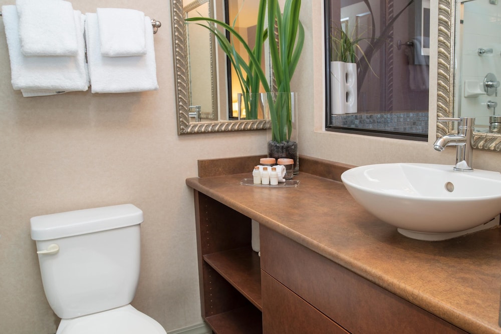 Sandman Suites Vancouver Davie Street 12/43