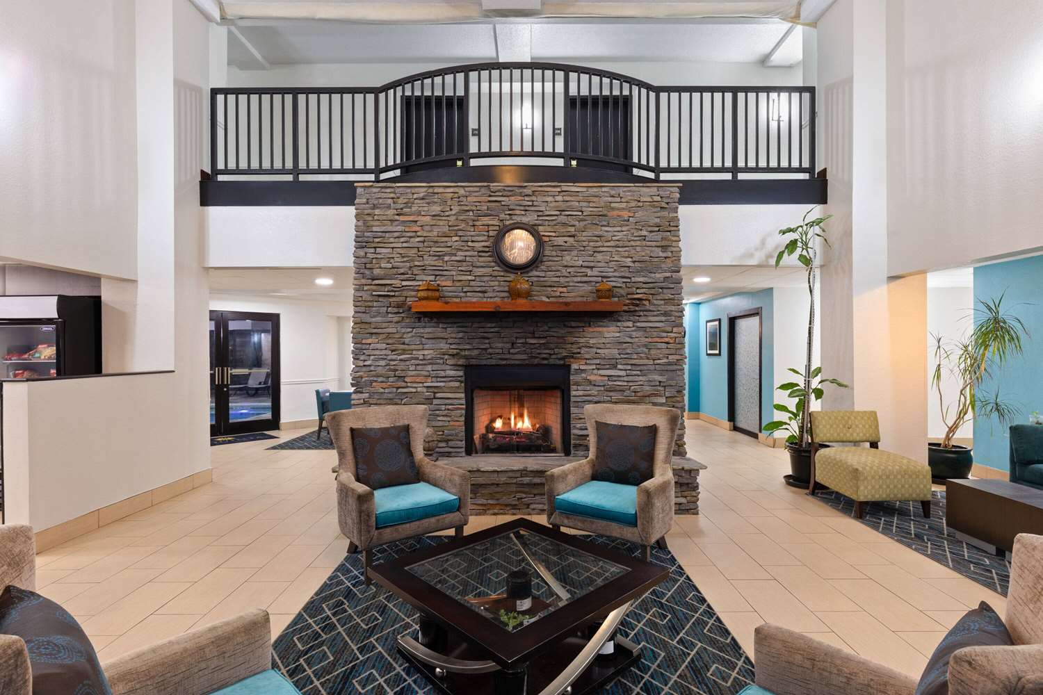 lounge