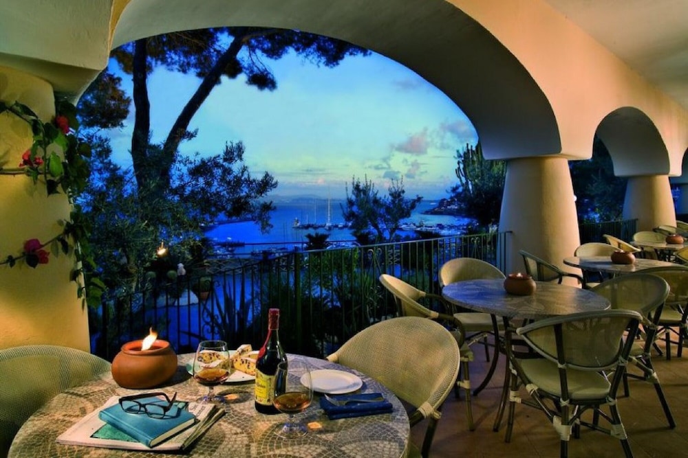 Hotel Terme Beach Cristallo Palace 32/50
