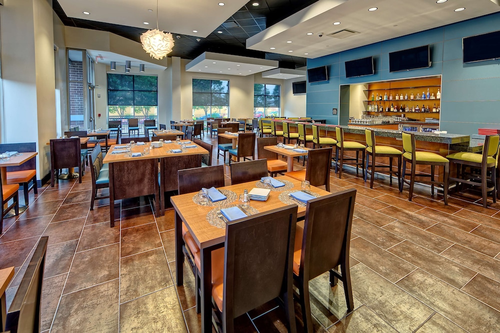 Hilton Garden Inn Nashville Downtown/Convention Center 47/68
