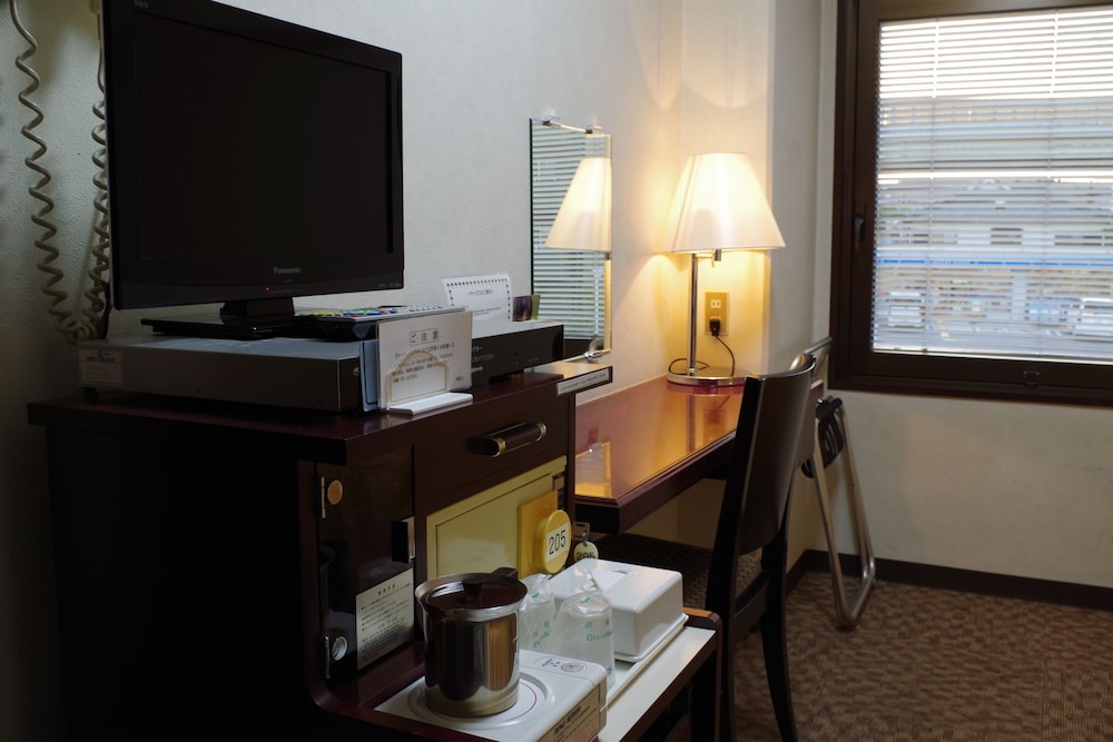 City Hotel Seiunso 52/63