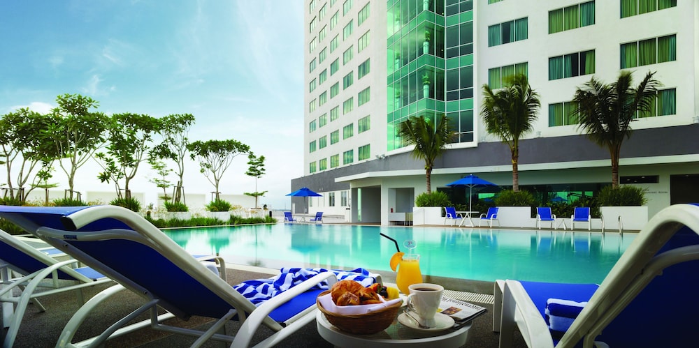 Premiere Hotel Klang 46/50