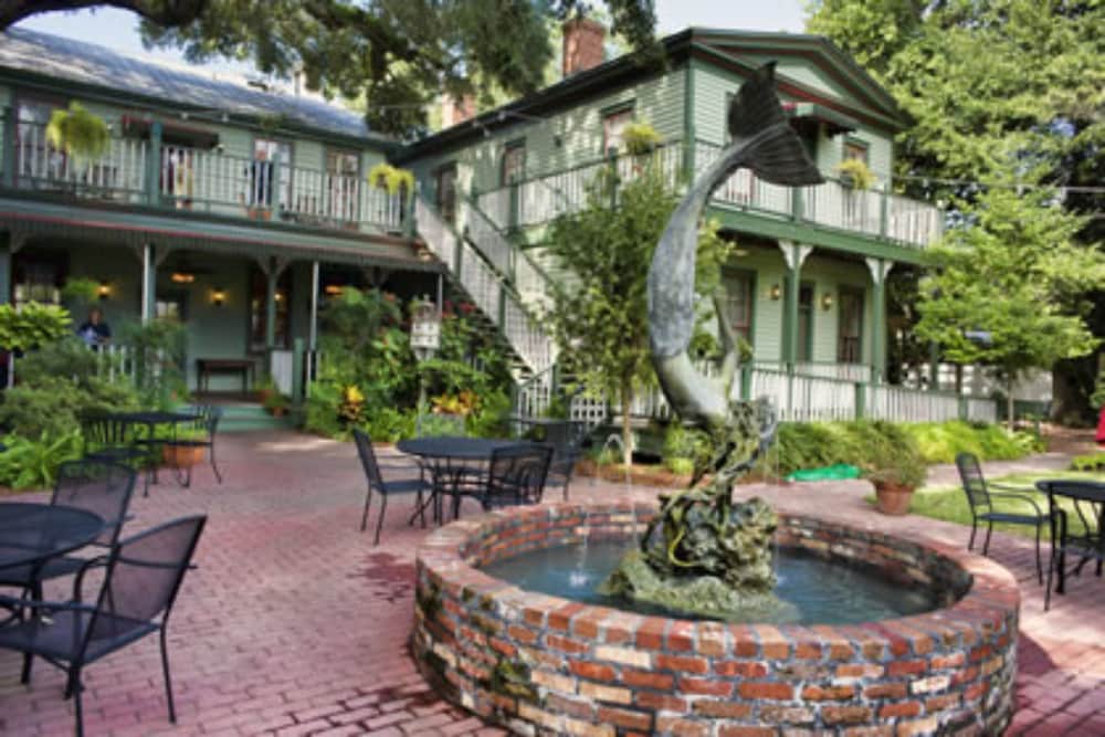 Florida House Inn 1/55