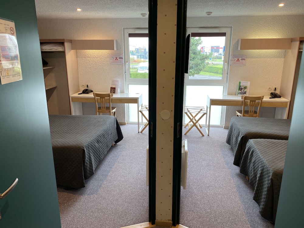Brit Hotel Aries Argentan 39/69