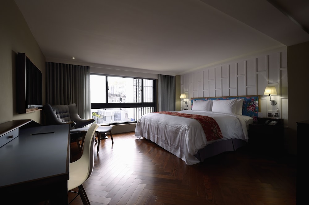 RedDot Hotel 19/50