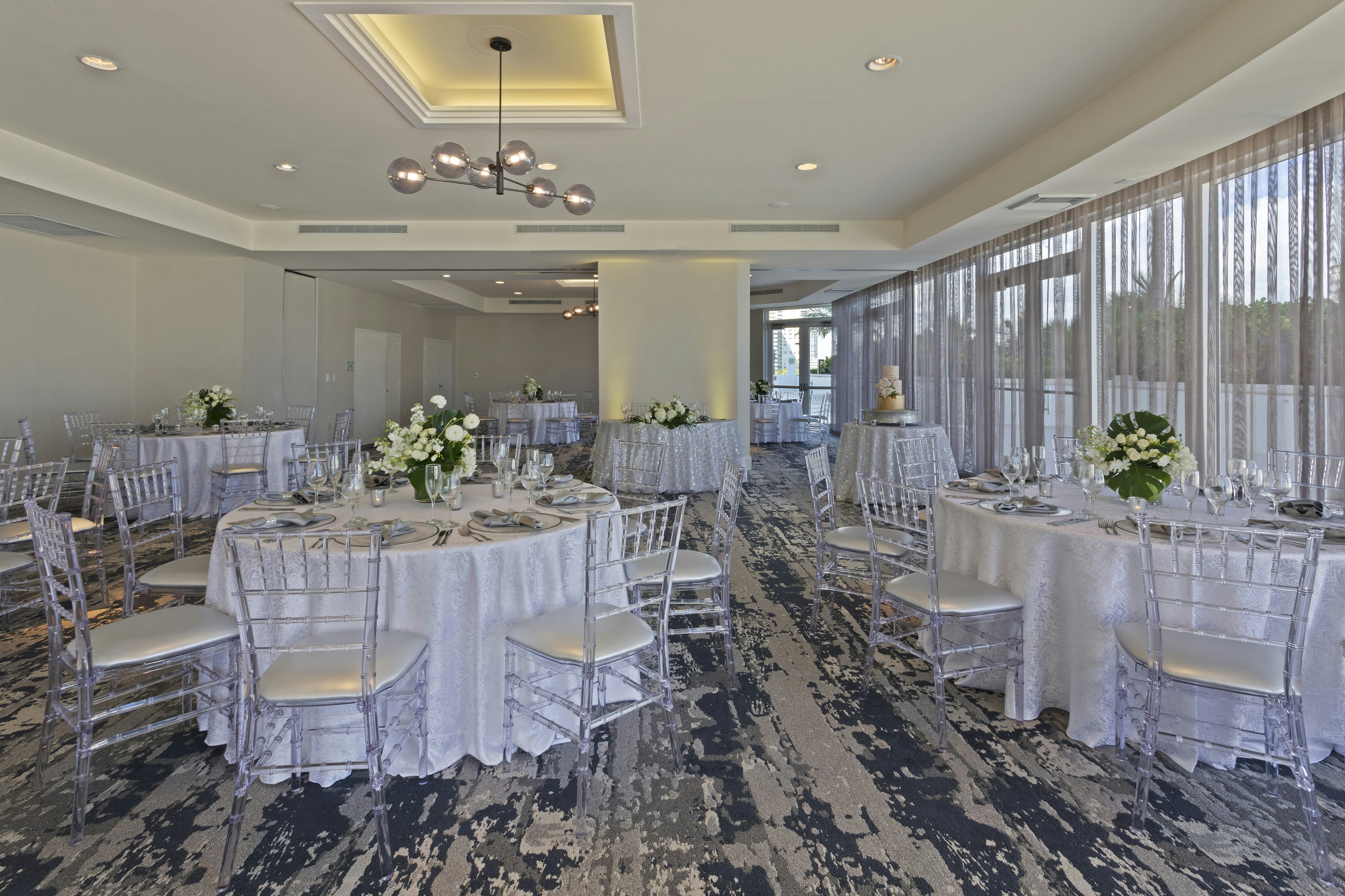 Doubletree By Hilton Ocean Point Resort – North Miami Beach 49/68