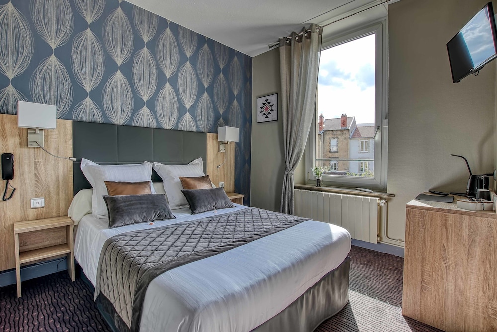 Citotel La Residence 9/47