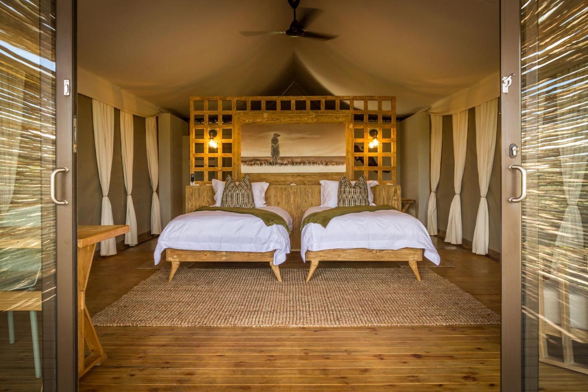 Imagine Africa Luxury Tented Camp 4/50