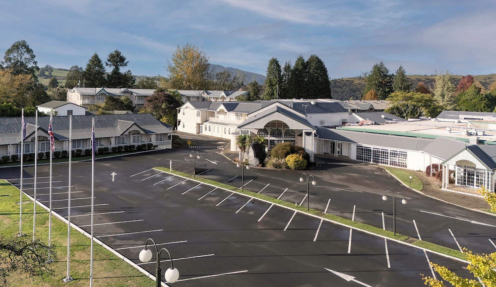 Wairakei Resort Taupo 53/64
